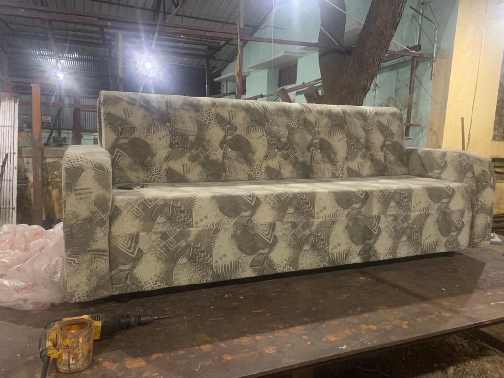 Sofa Work